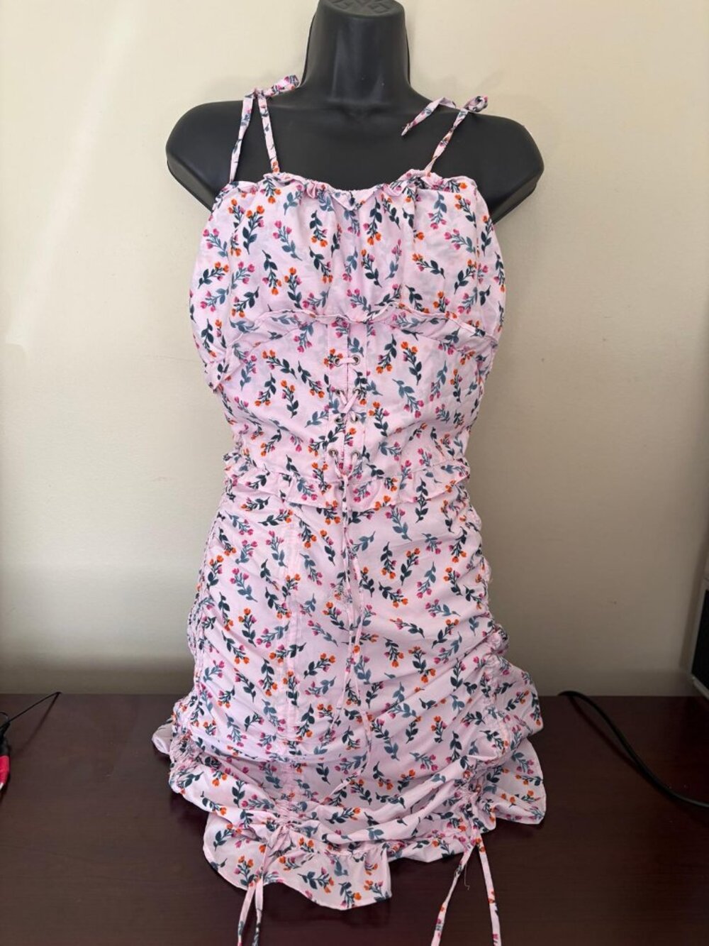 Sun Kissed Floral